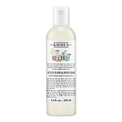 Gentle Hair & Body Wash - Babypflege, KIEHL'S SINCE 1851